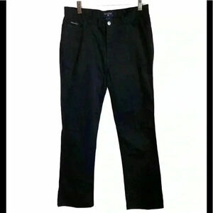 Nautica Navy Blue Pants Size 4